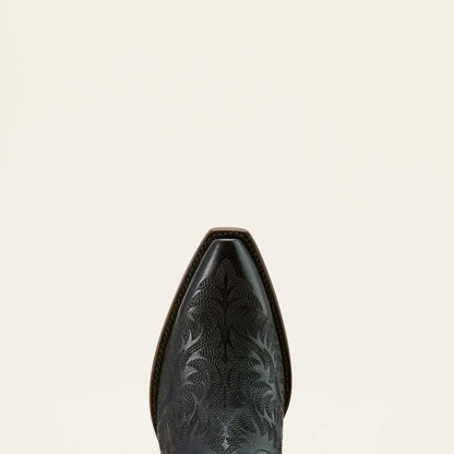 Cate X Toe Western Boot - Ariat Everyday