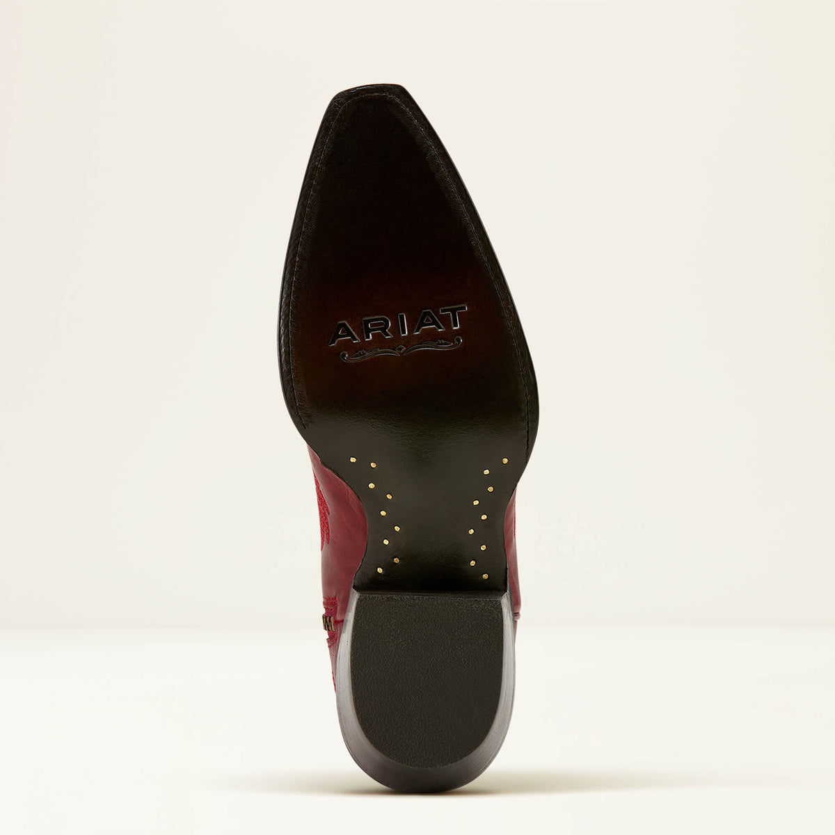 Cate X Toe Western Boot - Ariat Featured