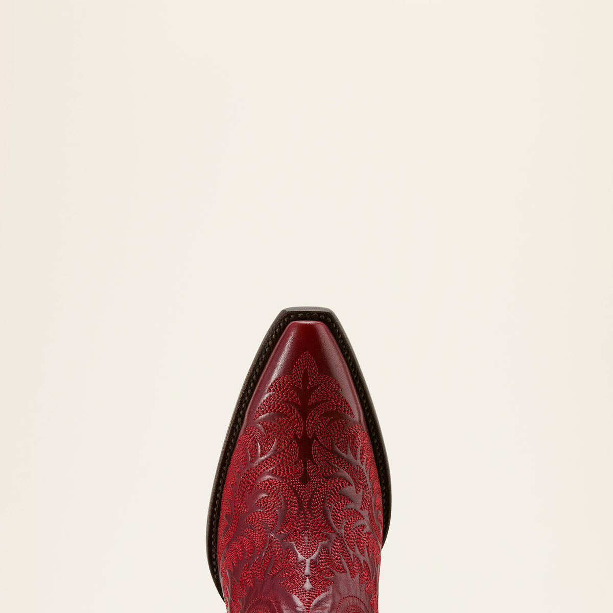 Cate X Toe Western Boot - Ariat Featured