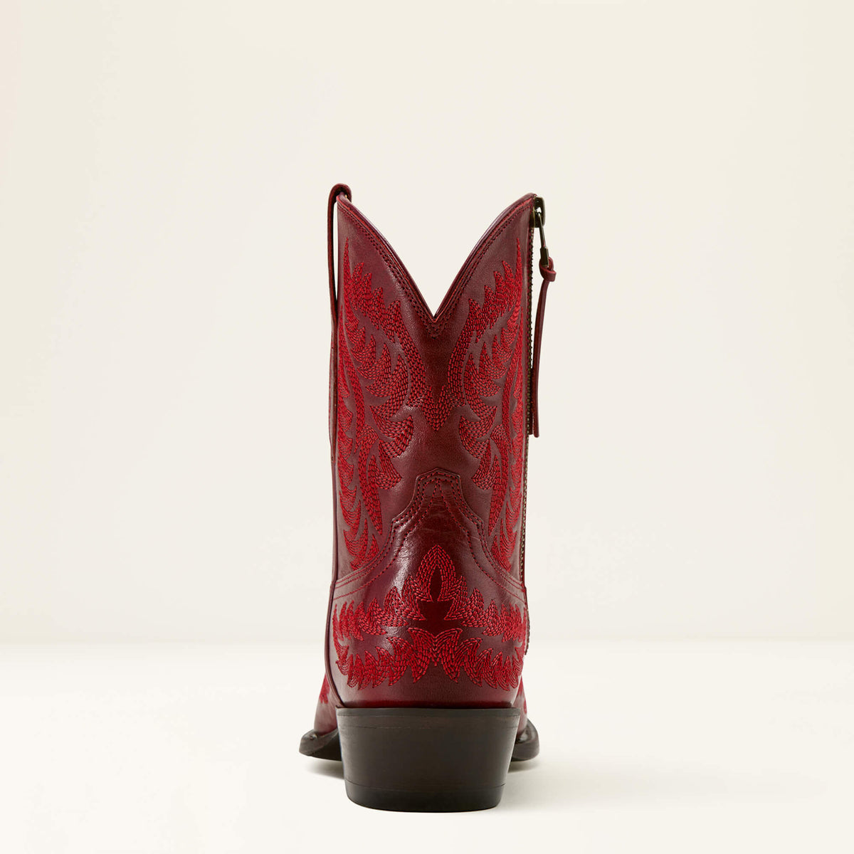 Cate X Toe Western Boot - Ariat Featured