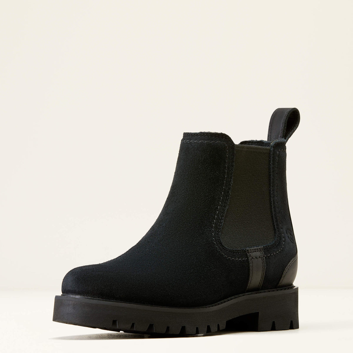 Wexford Lug Waterproof Chelsea Boot - Ariat Popular
