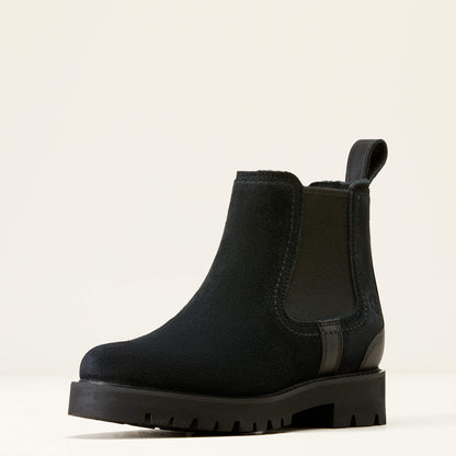 Wexford Lug Waterproof Chelsea Boot - Ariat Popular