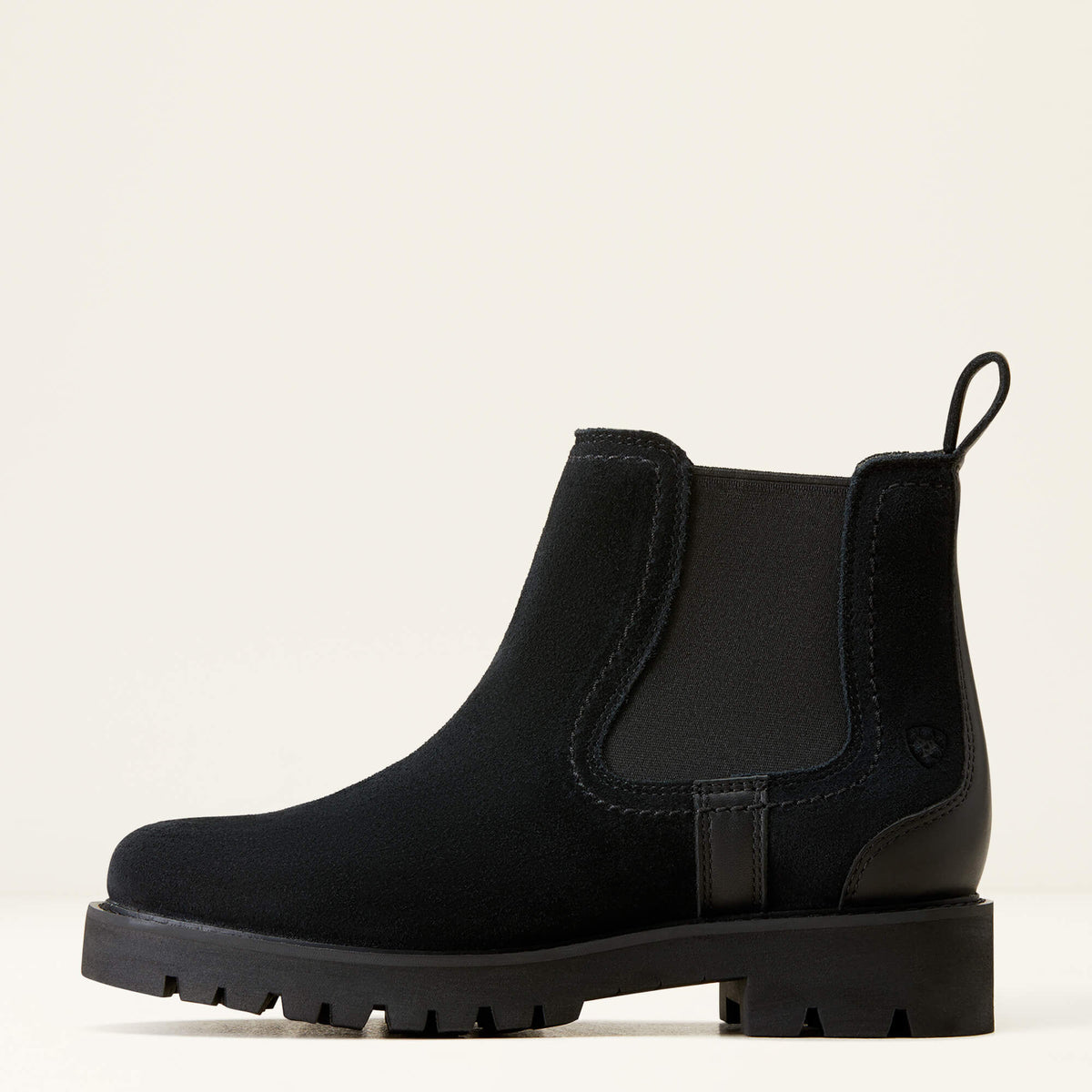 Wexford Lug Waterproof Chelsea Boot - Ariat Popular