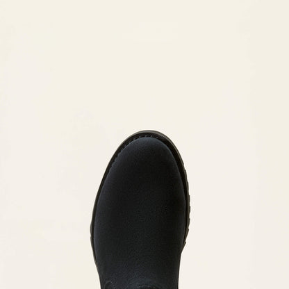 Wexford Lug Waterproof Chelsea Boot - Ariat Popular