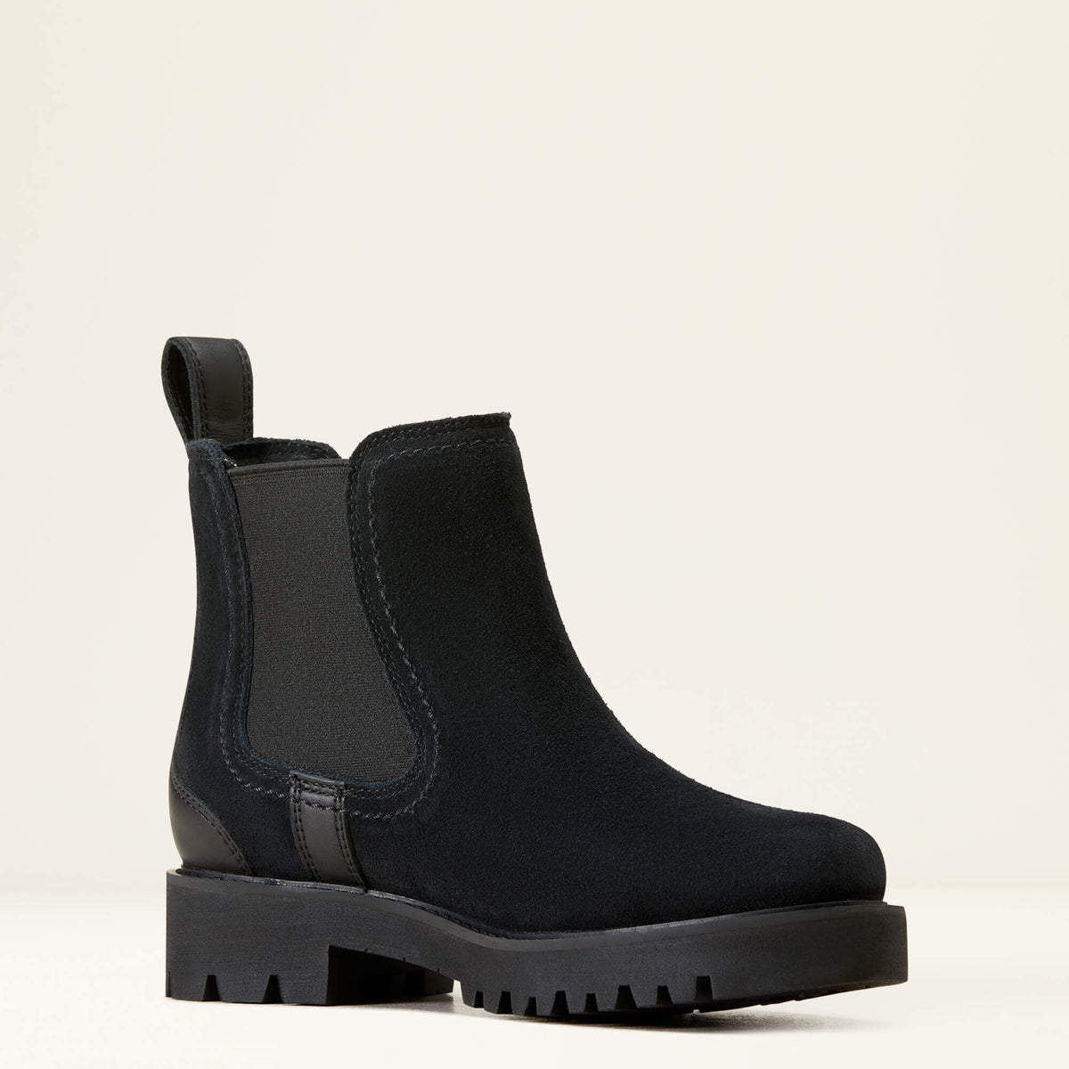 Wexford Lug Waterproof Chelsea Boot - Ariat Popular