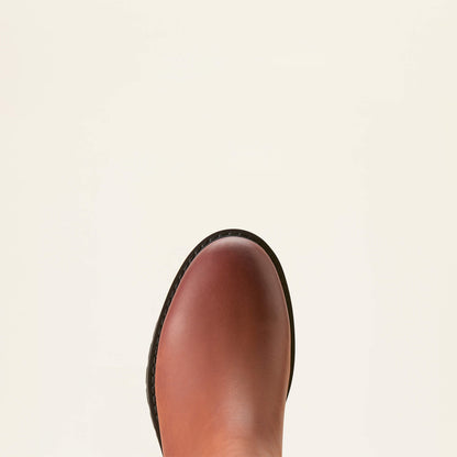 Wexford Lug Mid Waterproof Chelsea Boot - Ariat New