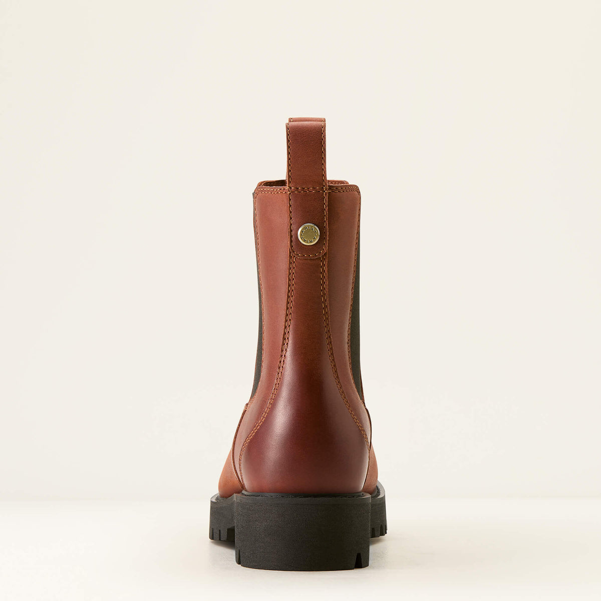 Wexford Lug Mid Waterproof Chelsea Boot - Ariat New