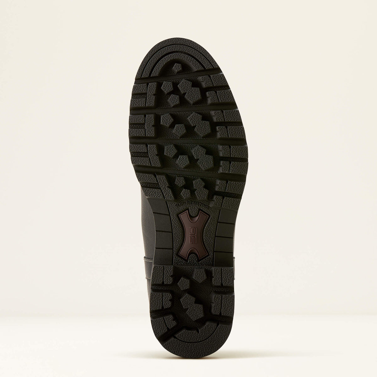 Wexford Lug Mid Waterproof Chelsea Boot - Ariat Premium