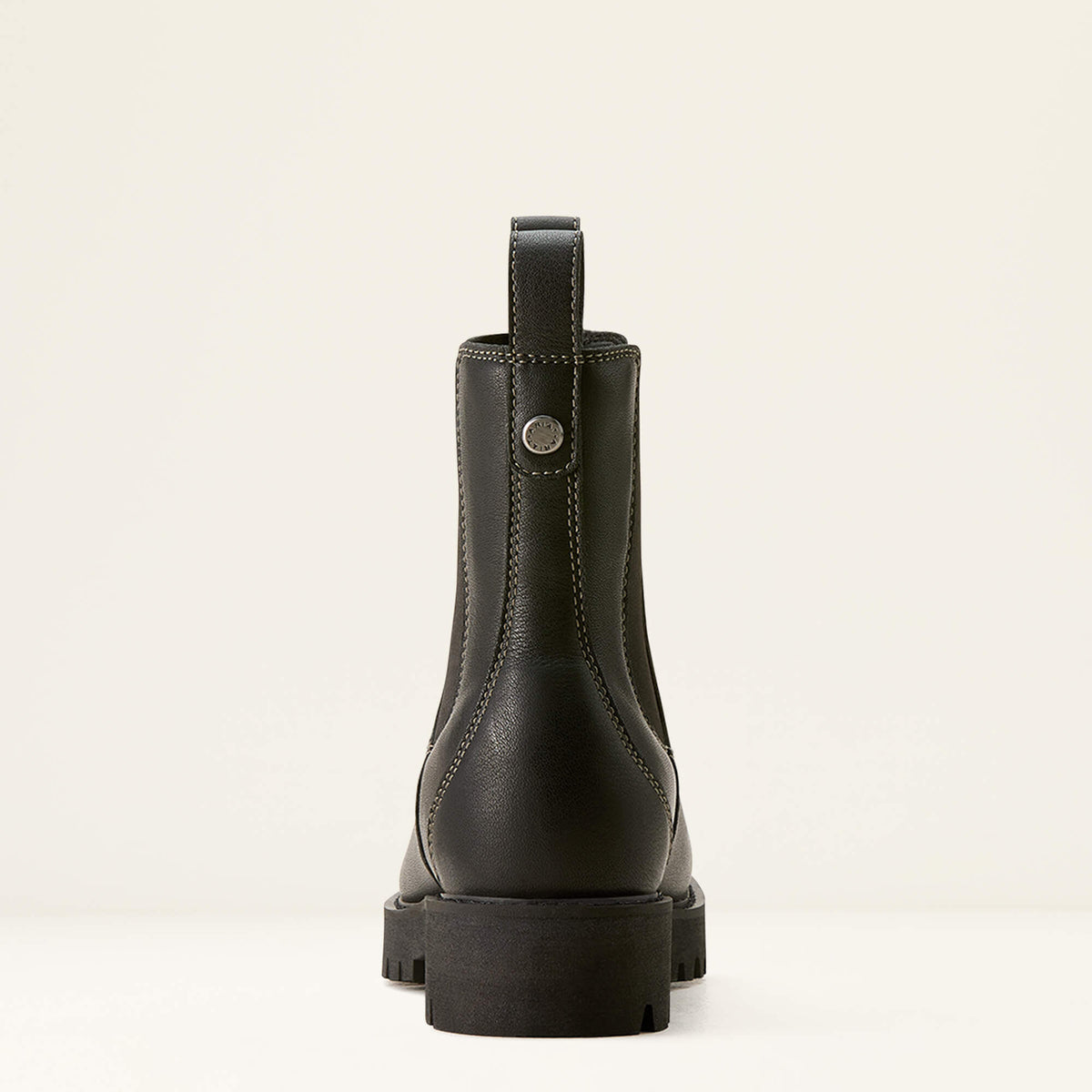 Wexford Lug Mid Waterproof Chelsea Boot - Ariat Premium