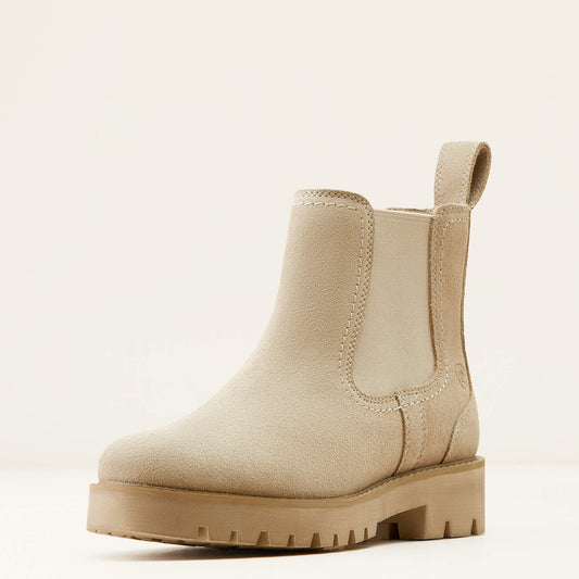 Wexford Lug Chelsea Boot - Ariat Signature