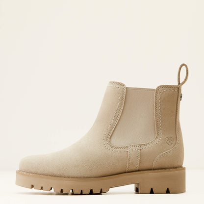 Wexford Lug Chelsea Boot - Ariat Signature
