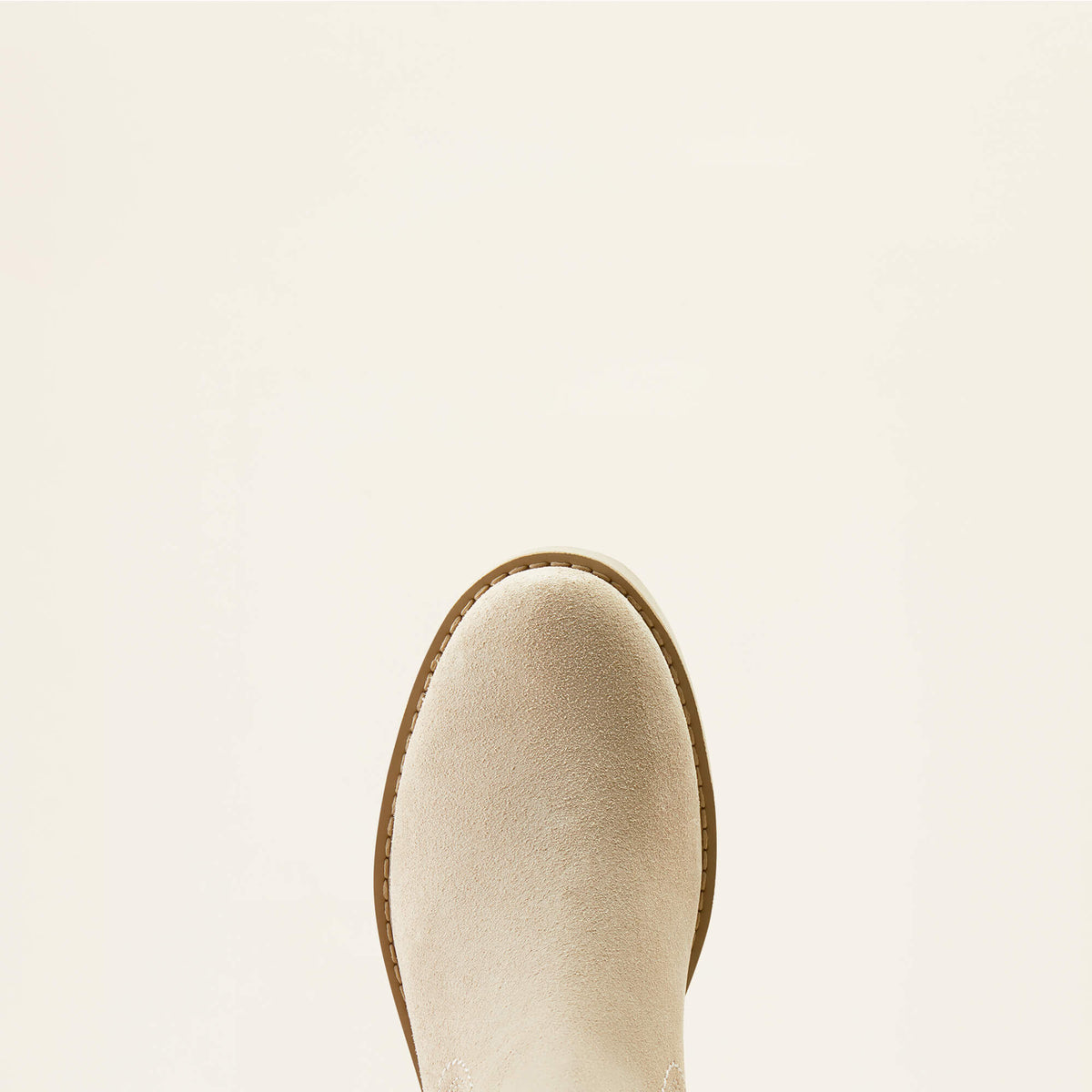 Wexford Lug Chelsea Boot - Ariat Signature