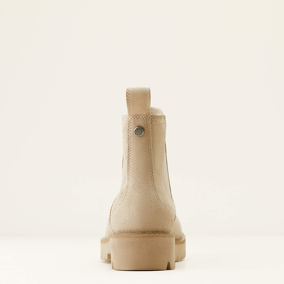 Wexford Lug Chelsea Boot - Ariat Signature