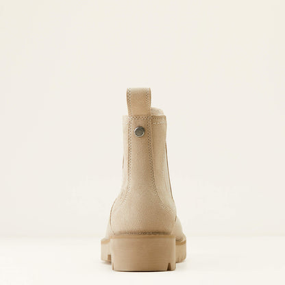 Wexford Lug Chelsea Boot - Ariat Signature