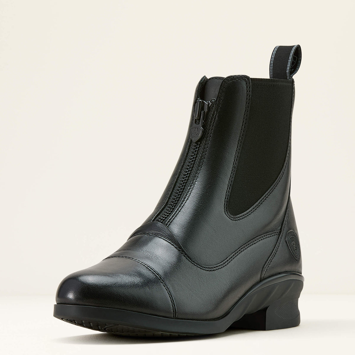Heritage Zip Paddock Boot - Ariat Best Seller