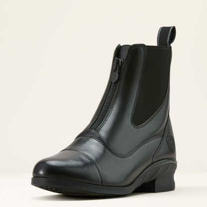 Heritage Zip Paddock Boot - Ariat Best Seller