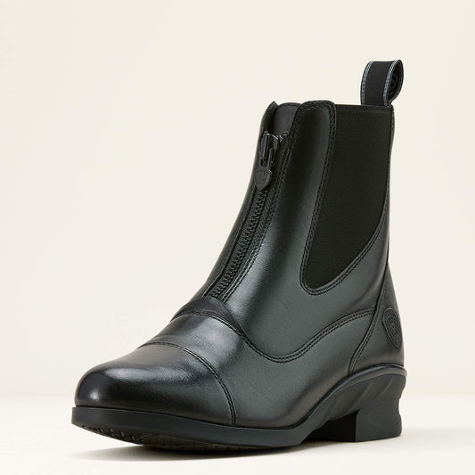 Heritage Zip Paddock Boot - Ariat Best Seller