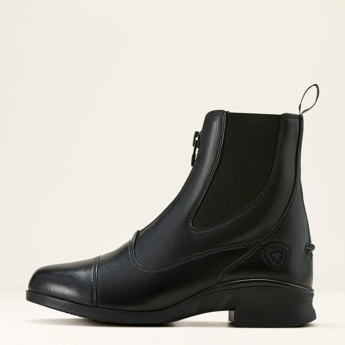 Heritage Zip Paddock Boot - Ariat Best Seller