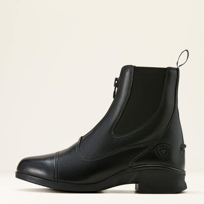 Heritage Zip Paddock Boot - Ariat Best Seller