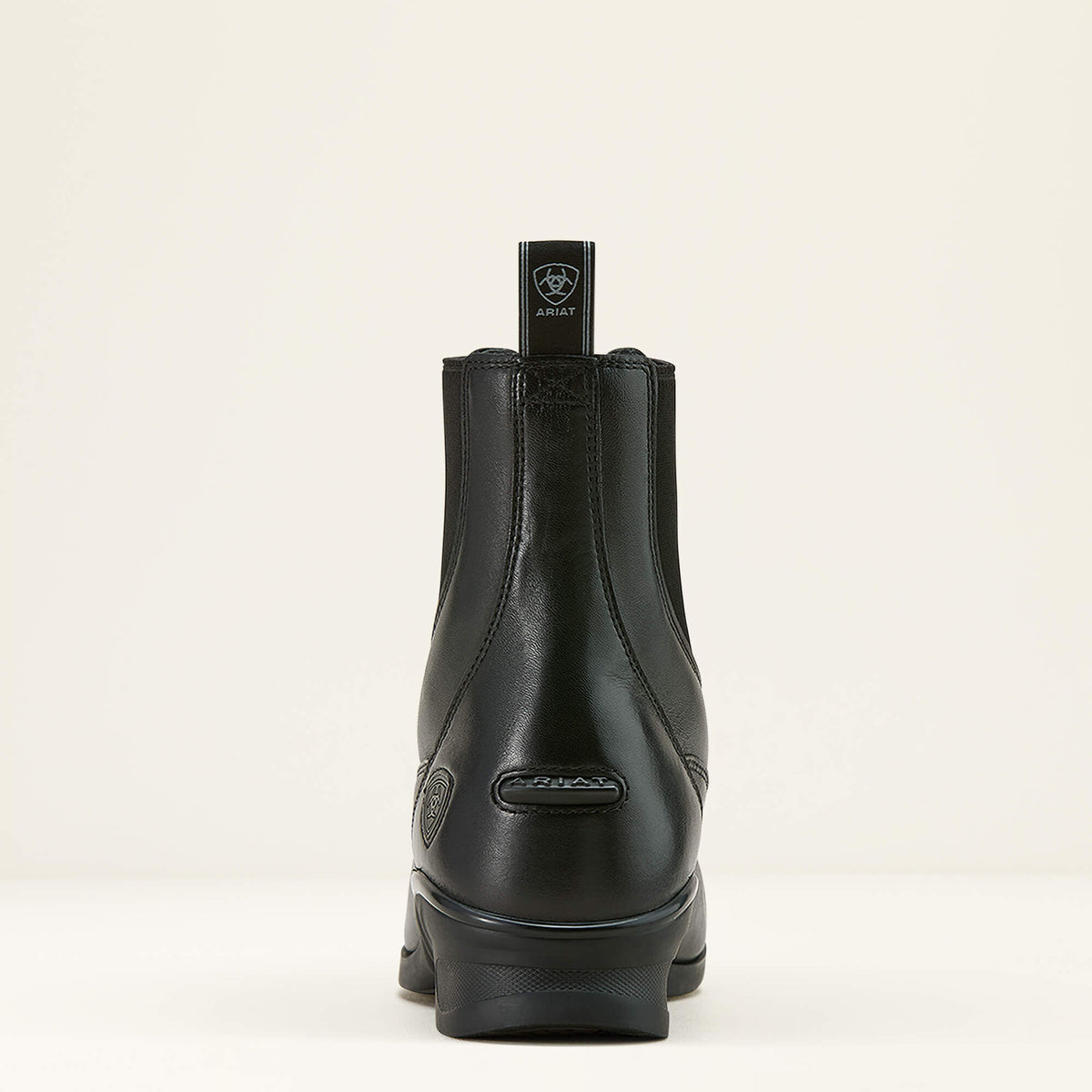 Heritage Zip Paddock Boot - Ariat Best Seller