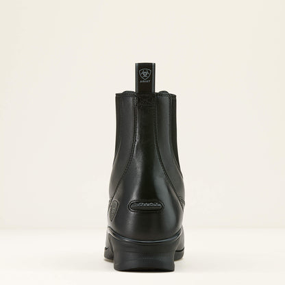 Heritage Zip Paddock Boot - Ariat Best Seller