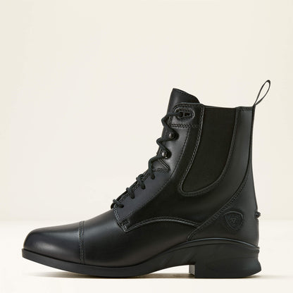 Heritage Lace Paddock Boot - Ariat Quality