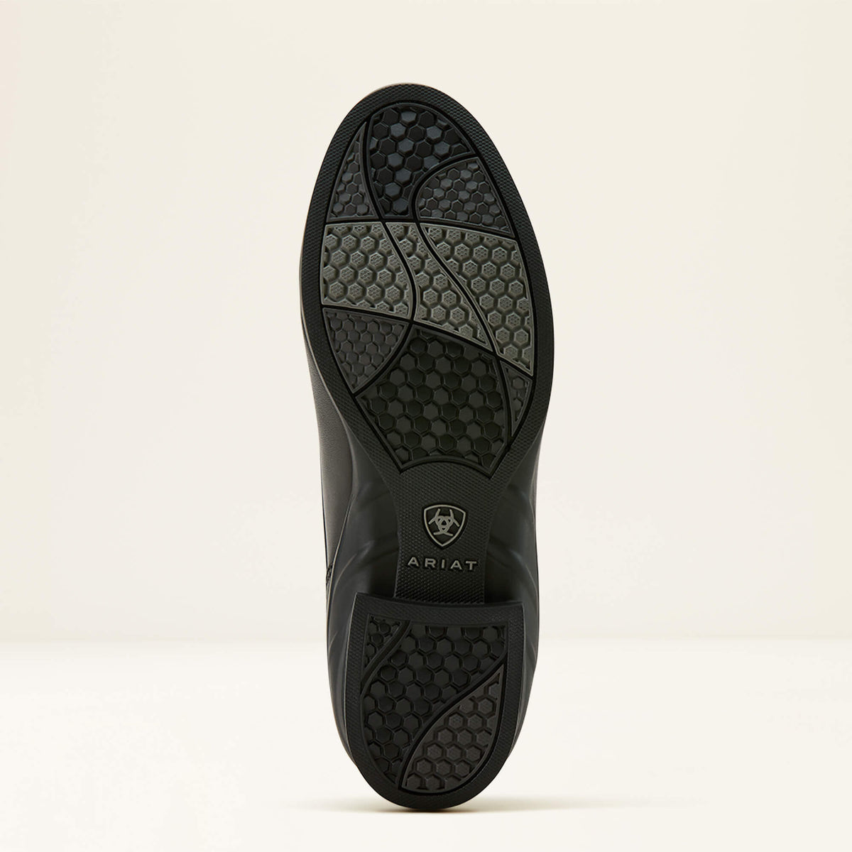 Heritage Lace Paddock Boot - Ariat Quality