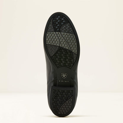 Heritage Lace Paddock Boot - Ariat Quality