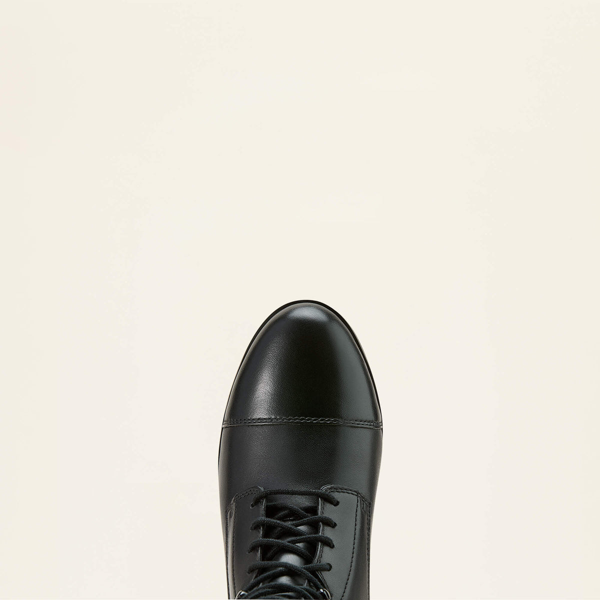 Heritage Lace Paddock Boot - Ariat Quality