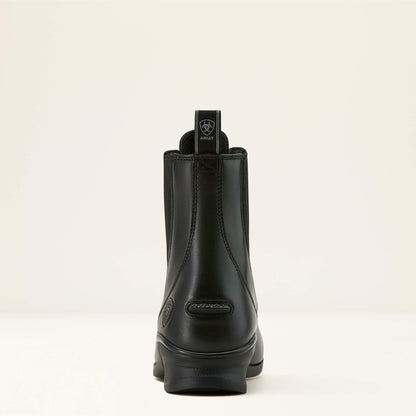 Heritage Lace Paddock Boot - Ariat Quality