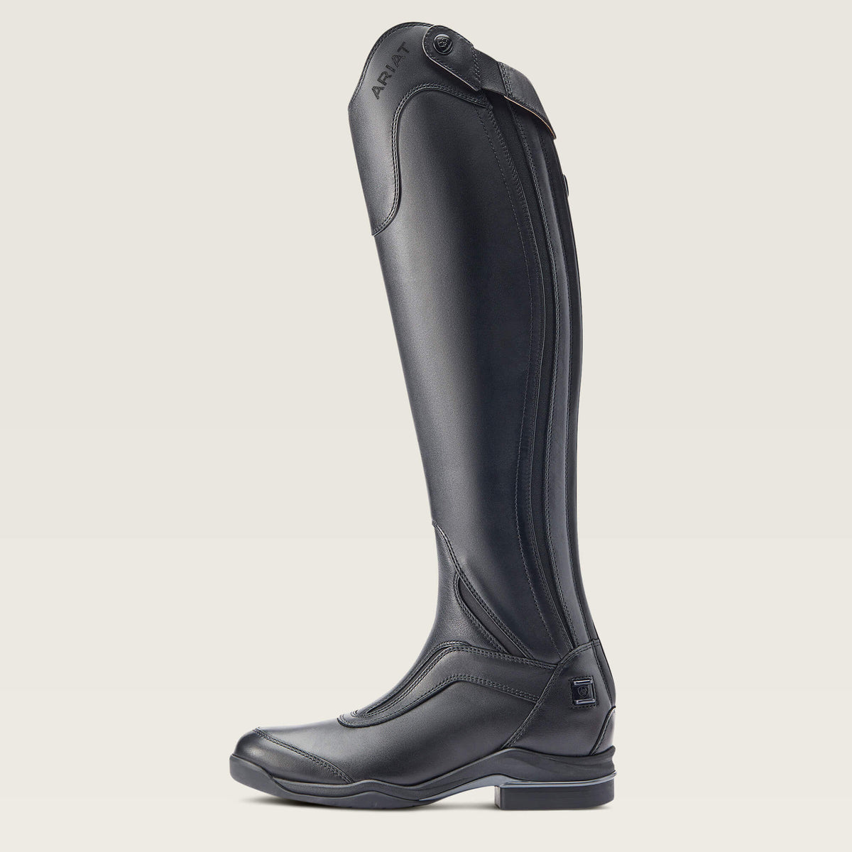 V Sport Zip Tall Riding Boot - Ariat Top Pick