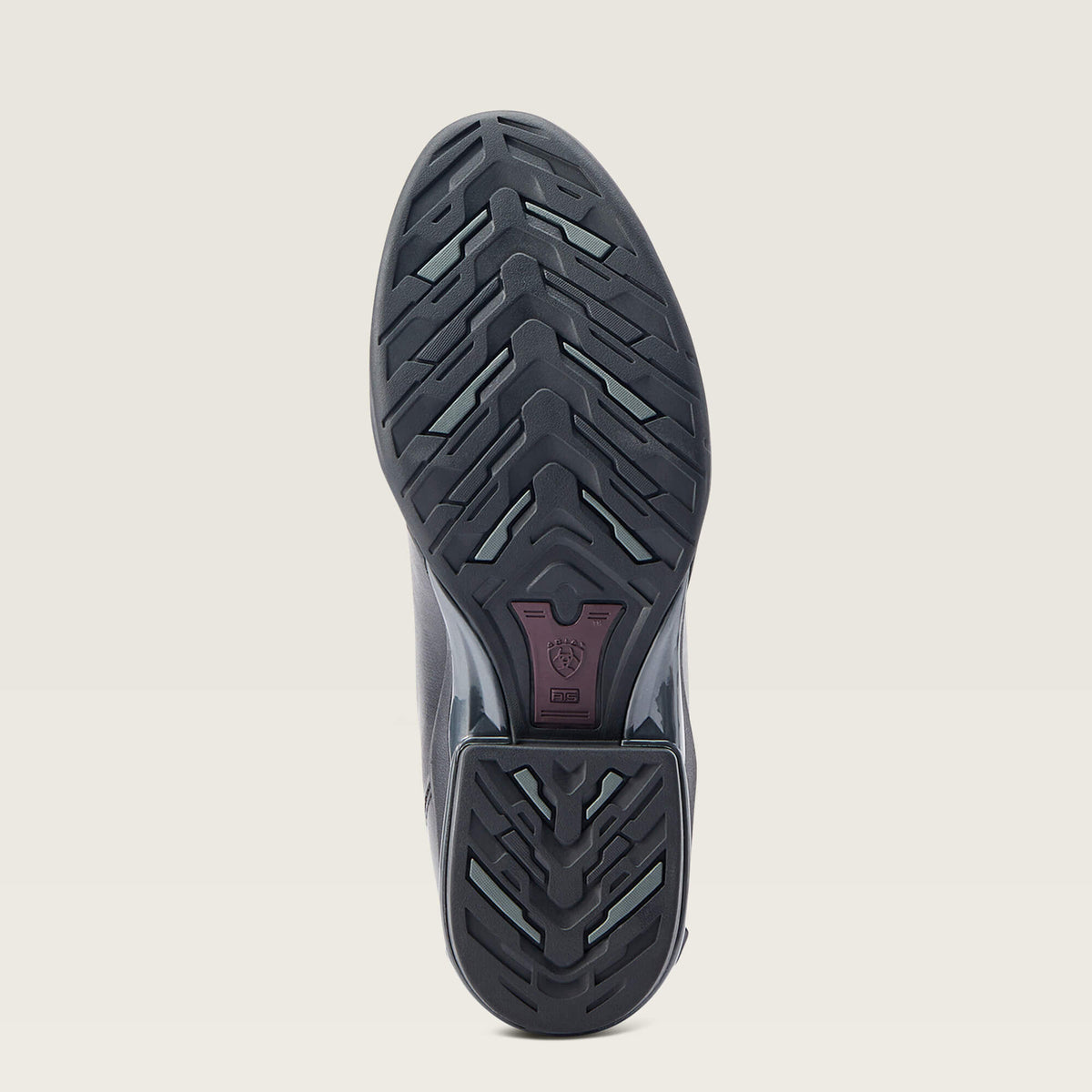 V Sport Zip Tall Riding Boot - Ariat Top Pick