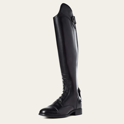Kinsley Field Tall Riding Boot - Ariat Smart Buy