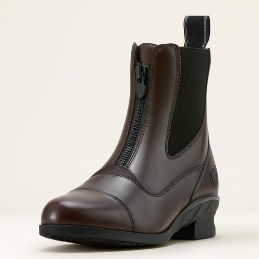Heritage Zip Paddock Boot - Ariat Trending