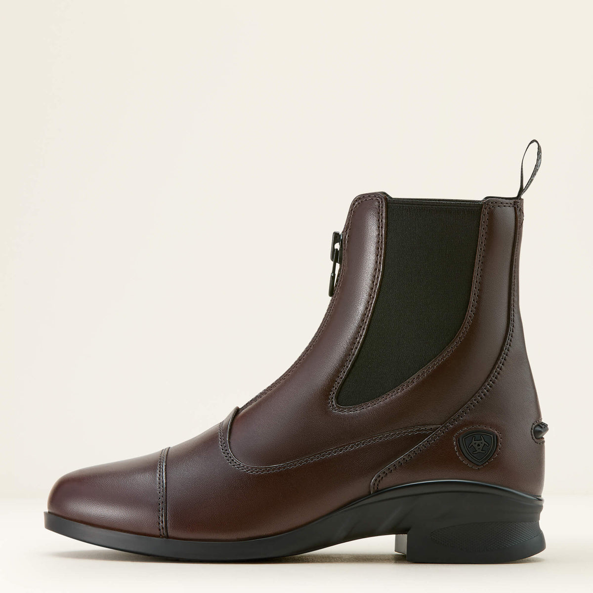 Heritage Zip Paddock Boot - Ariat Trending