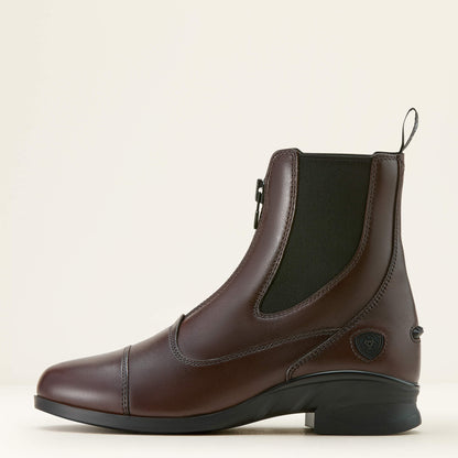 Heritage Zip Paddock Boot - Ariat Trending