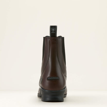 Heritage Zip Paddock Boot - Ariat Trending