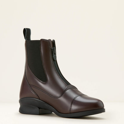 Heritage Zip Paddock Boot - Ariat Trending