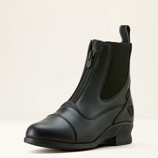 Heritage Zip Waterproof Paddock Boot - Ariat Essential