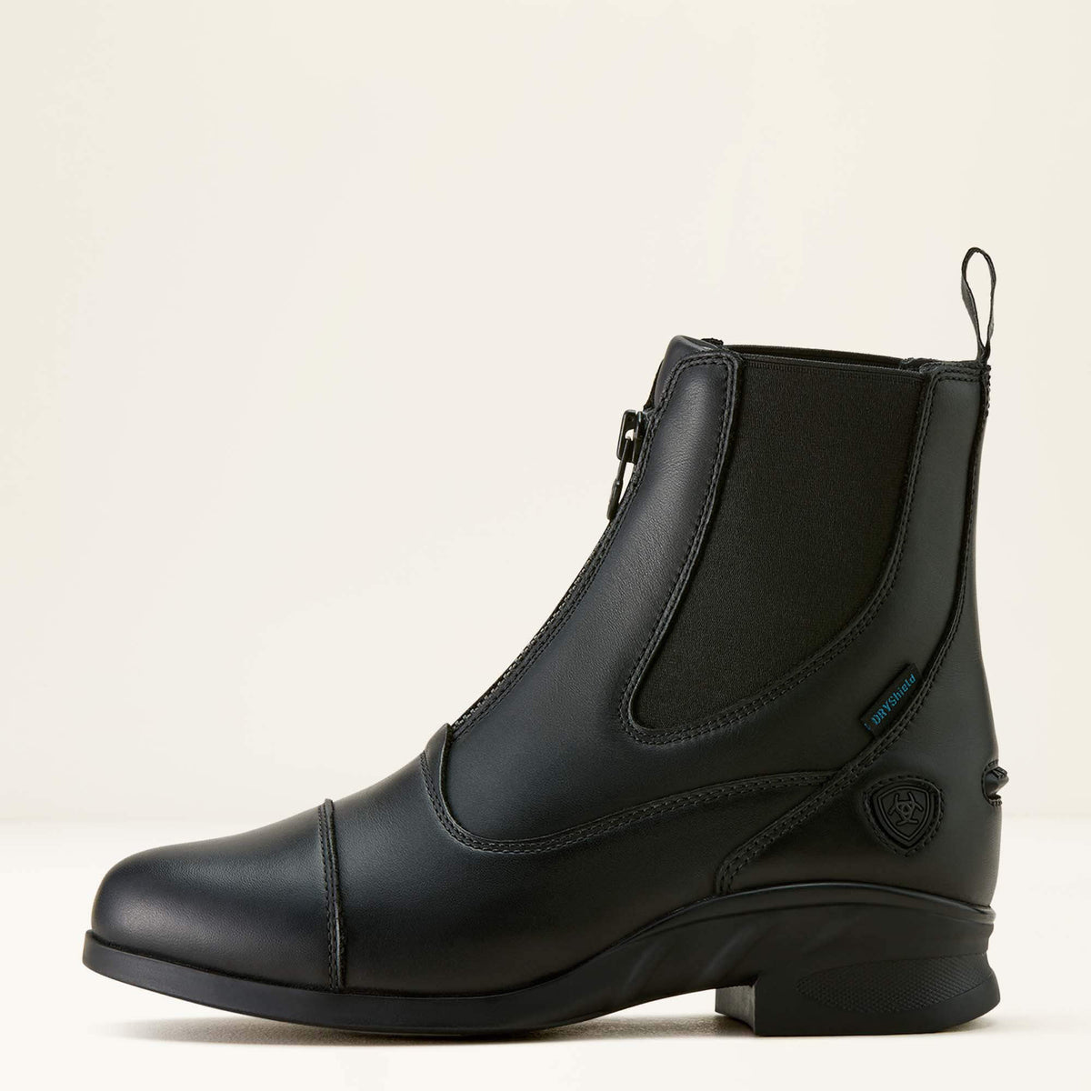 Heritage Zip Waterproof Paddock Boot - Ariat Essential