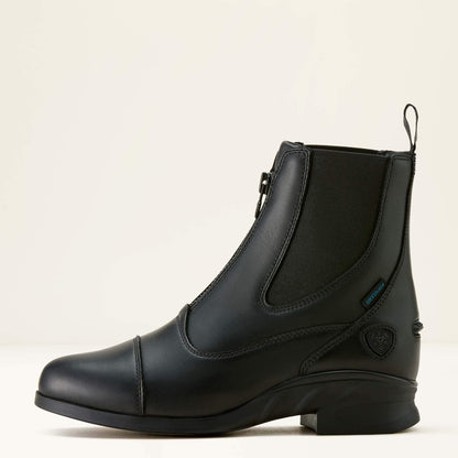 Heritage Zip Waterproof Paddock Boot - Ariat Essential