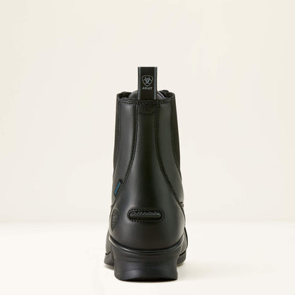 Heritage Zip Waterproof Paddock Boot - Ariat Essential