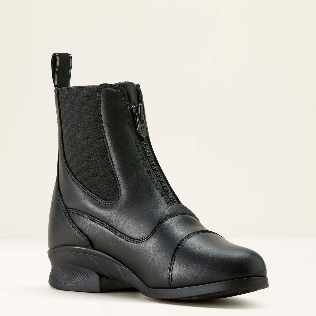 Heritage Zip Waterproof Paddock Boot - Ariat Essential