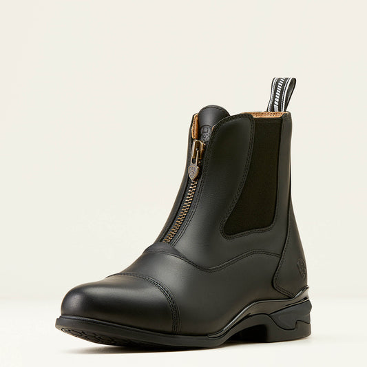 Devon Zip Paddock Boot - Ariat Smart Buy