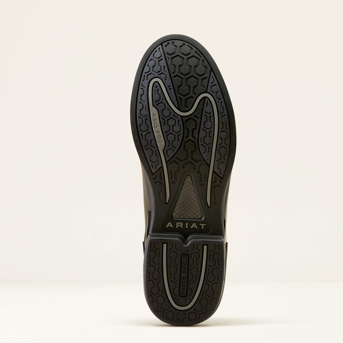 Devon Zip Paddock Boot - Ariat Smart Buy