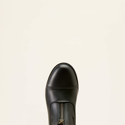 Devon Zip Paddock Boot - Ariat Smart Buy