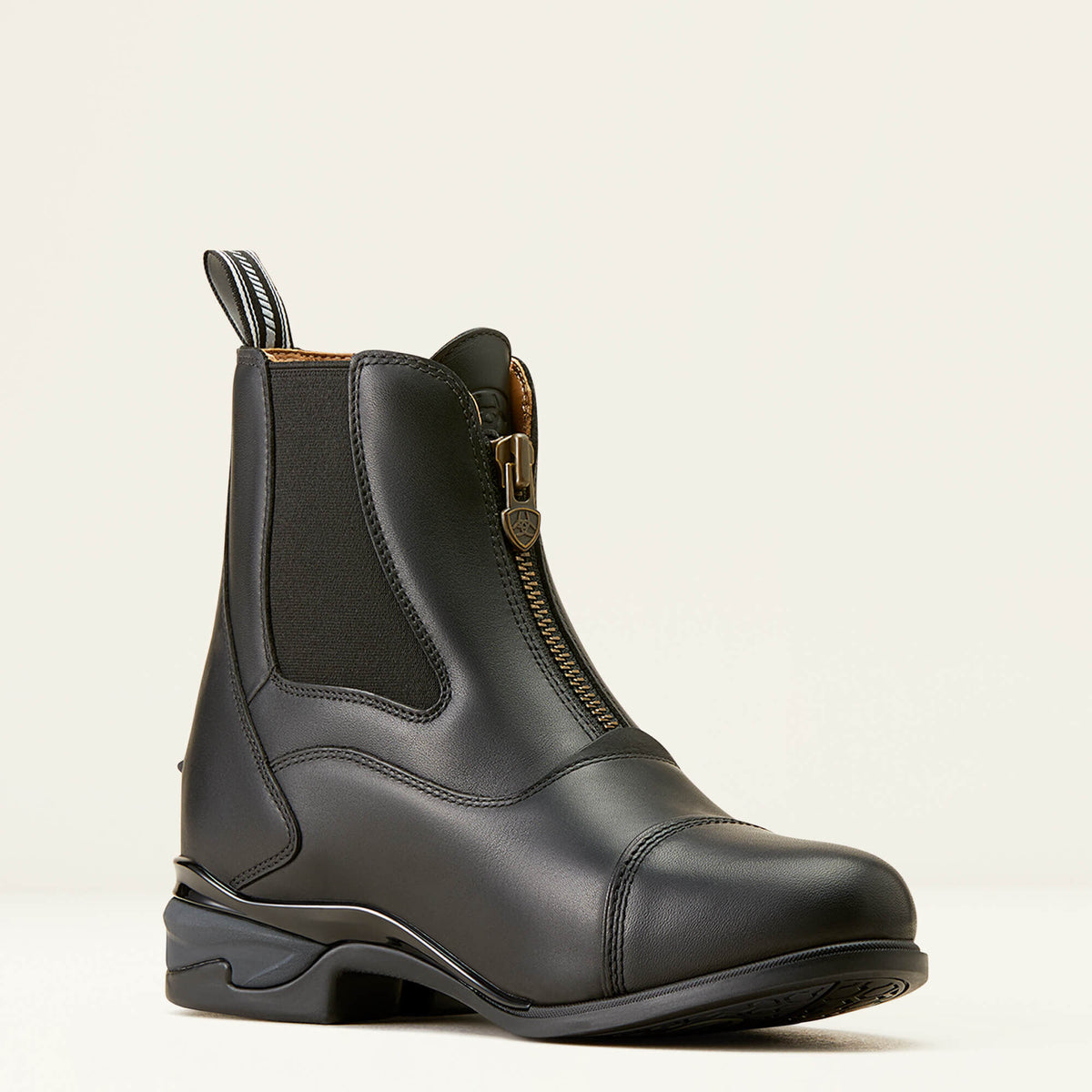 Devon Zip Paddock Boot - Ariat Smart Buy