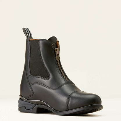 Devon Zip Paddock Boot - Ariat Smart Buy