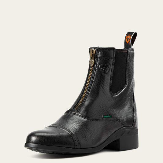 Heritage Breeze Zip Paddock Boot - Ariat Sale