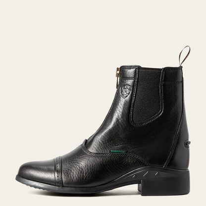 Heritage Breeze Zip Paddock Boot - Ariat Sale